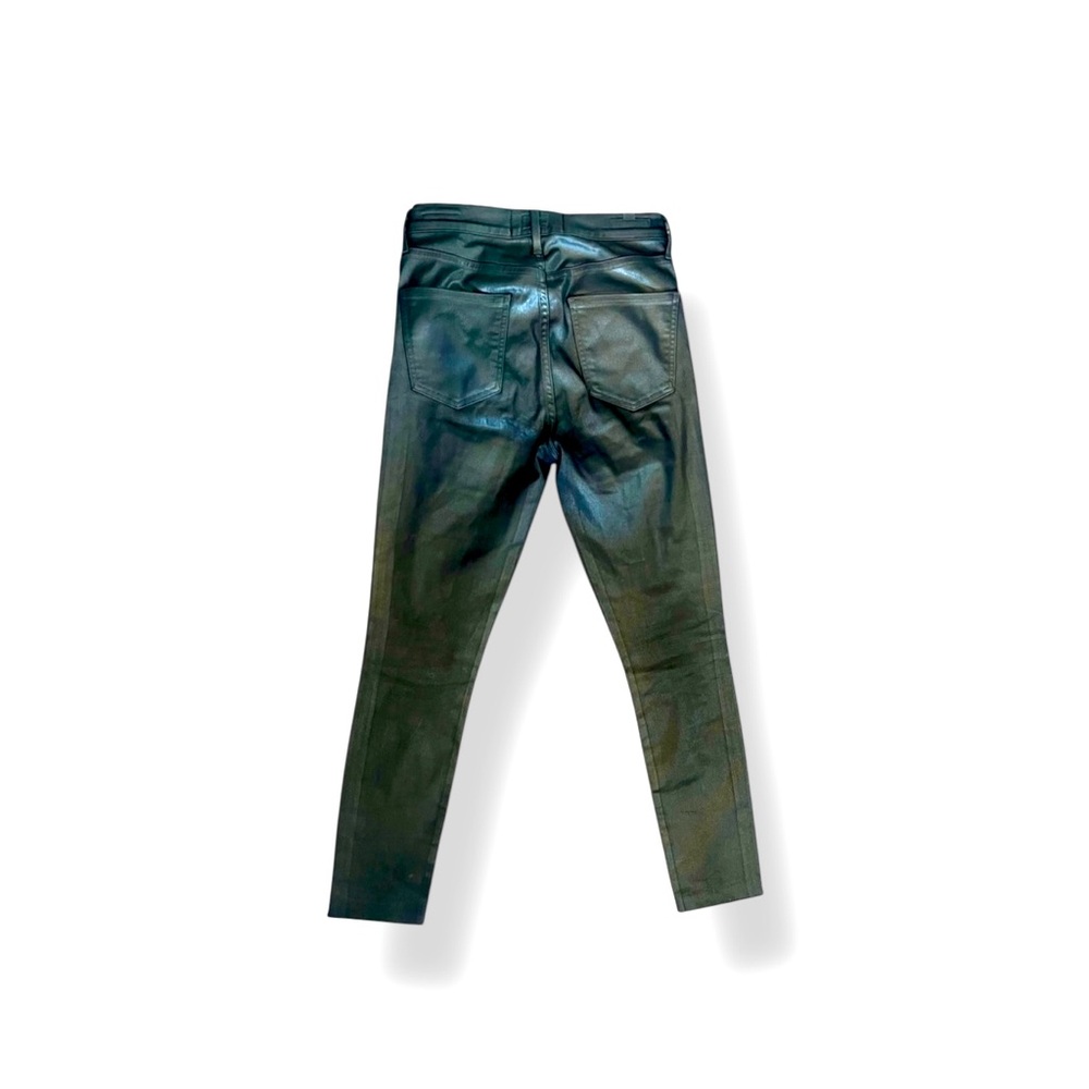 π¨ππππππππ πππππ¨ππππππππ ππ
ππππππππ Coat black ROCKET Cropped HR jeans - Picture 3 of 8
